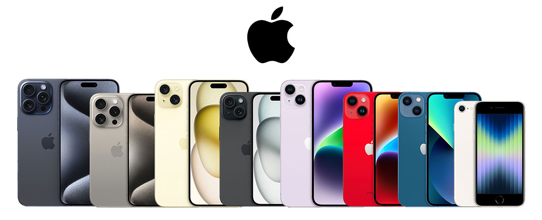koop een refurbished apple iphone bij just connect in oldeberkoop