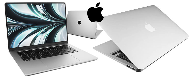 koop een refurbished apple macbook bij just connect in oldeberkoop